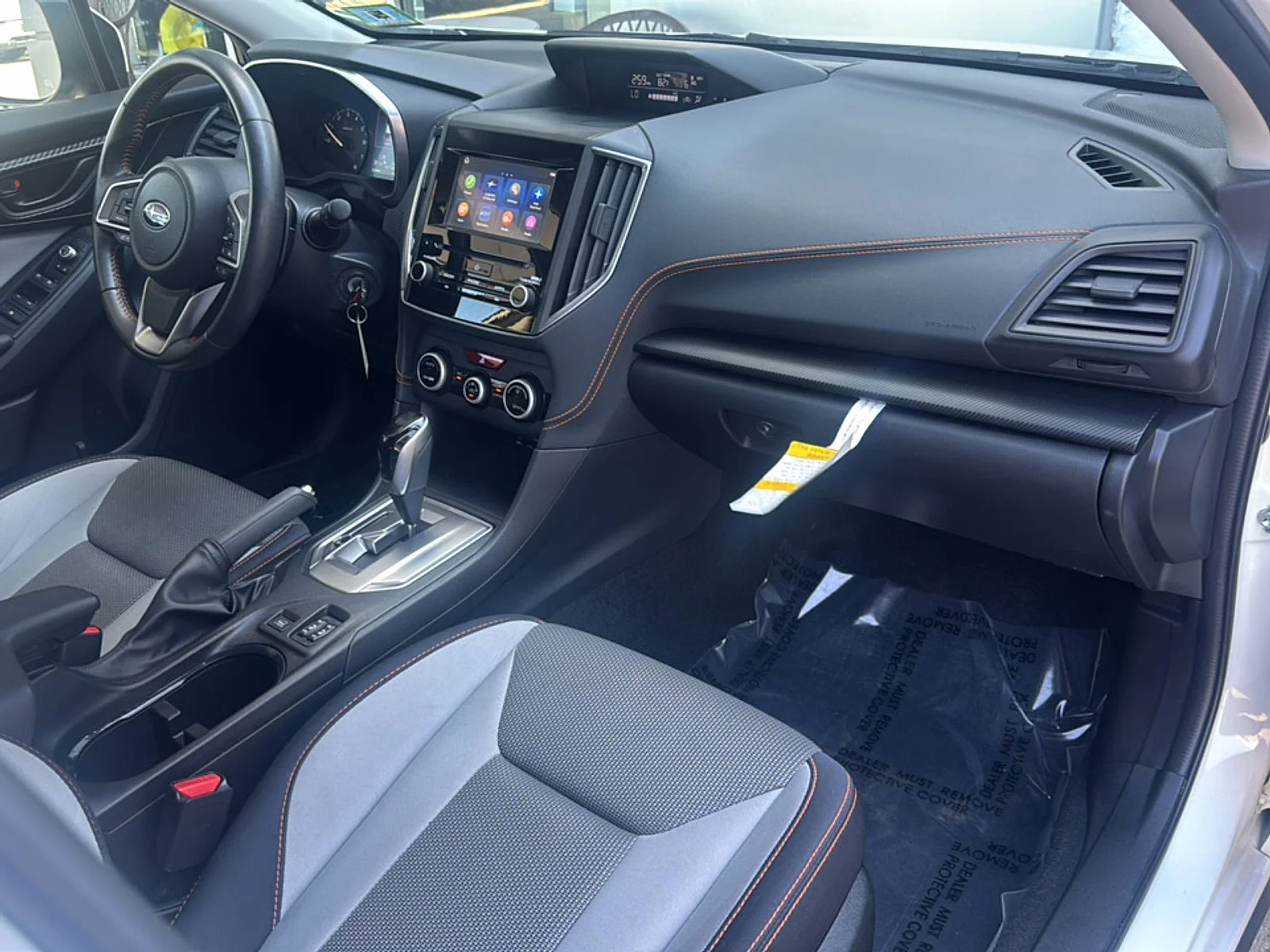 Used 2020 Subaru Crosstrek - photo 13
