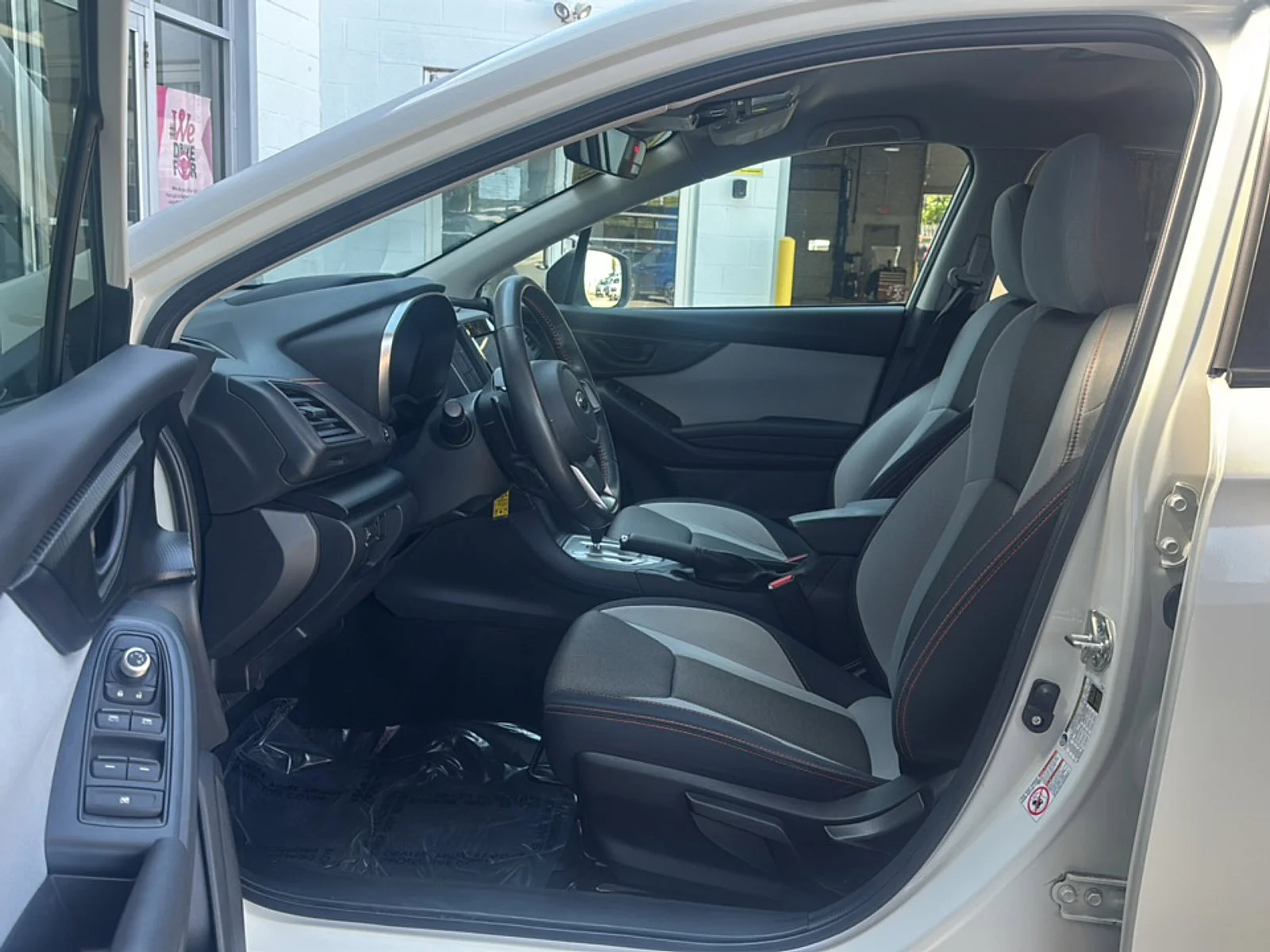 Used 2020 Subaru Crosstrek - photo 14