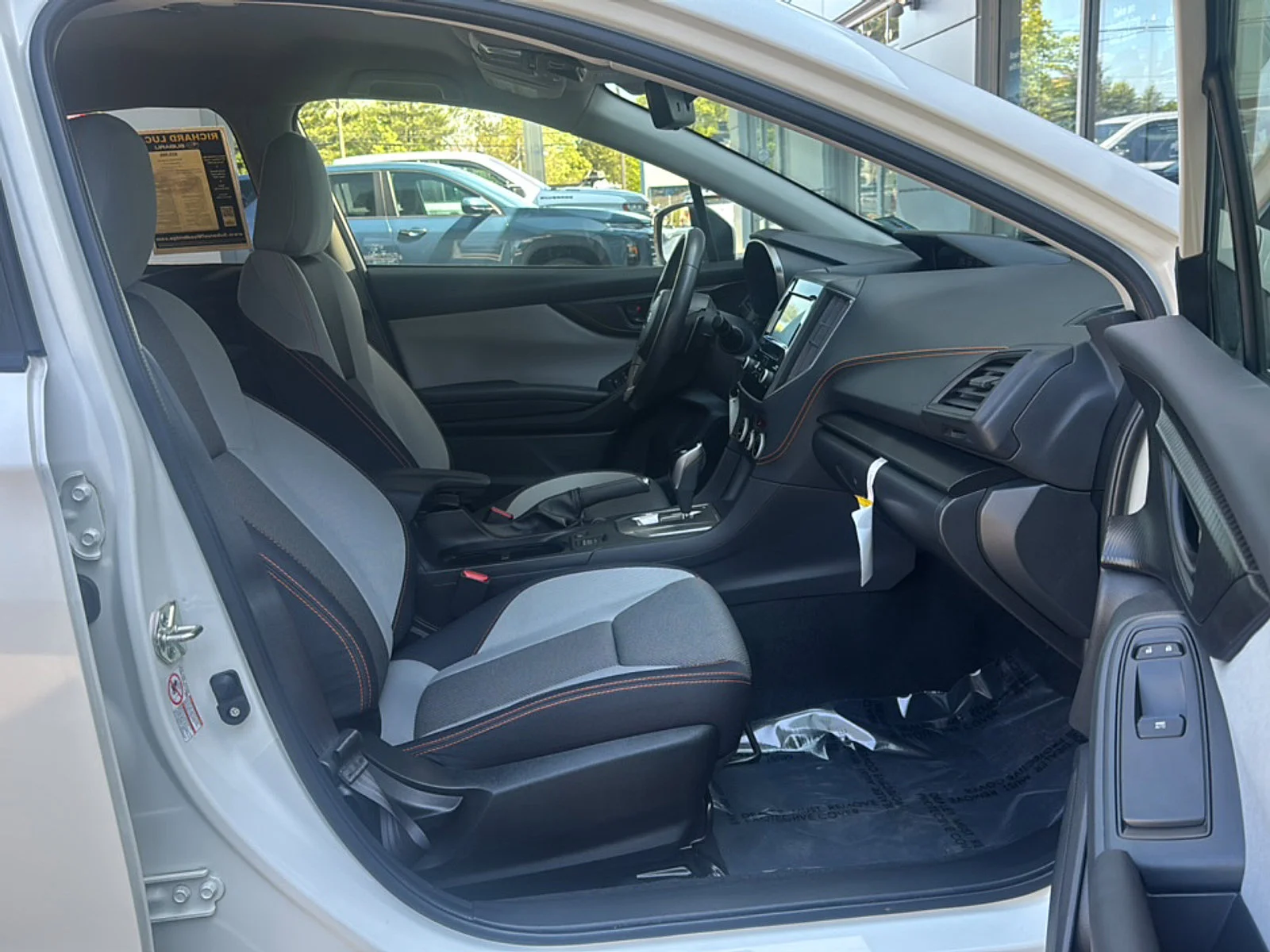 Used 2020 Subaru Crosstrek - photo 15