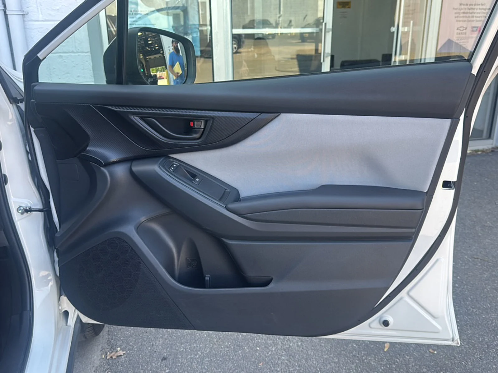 Used 2020 Subaru Crosstrek - photo 18