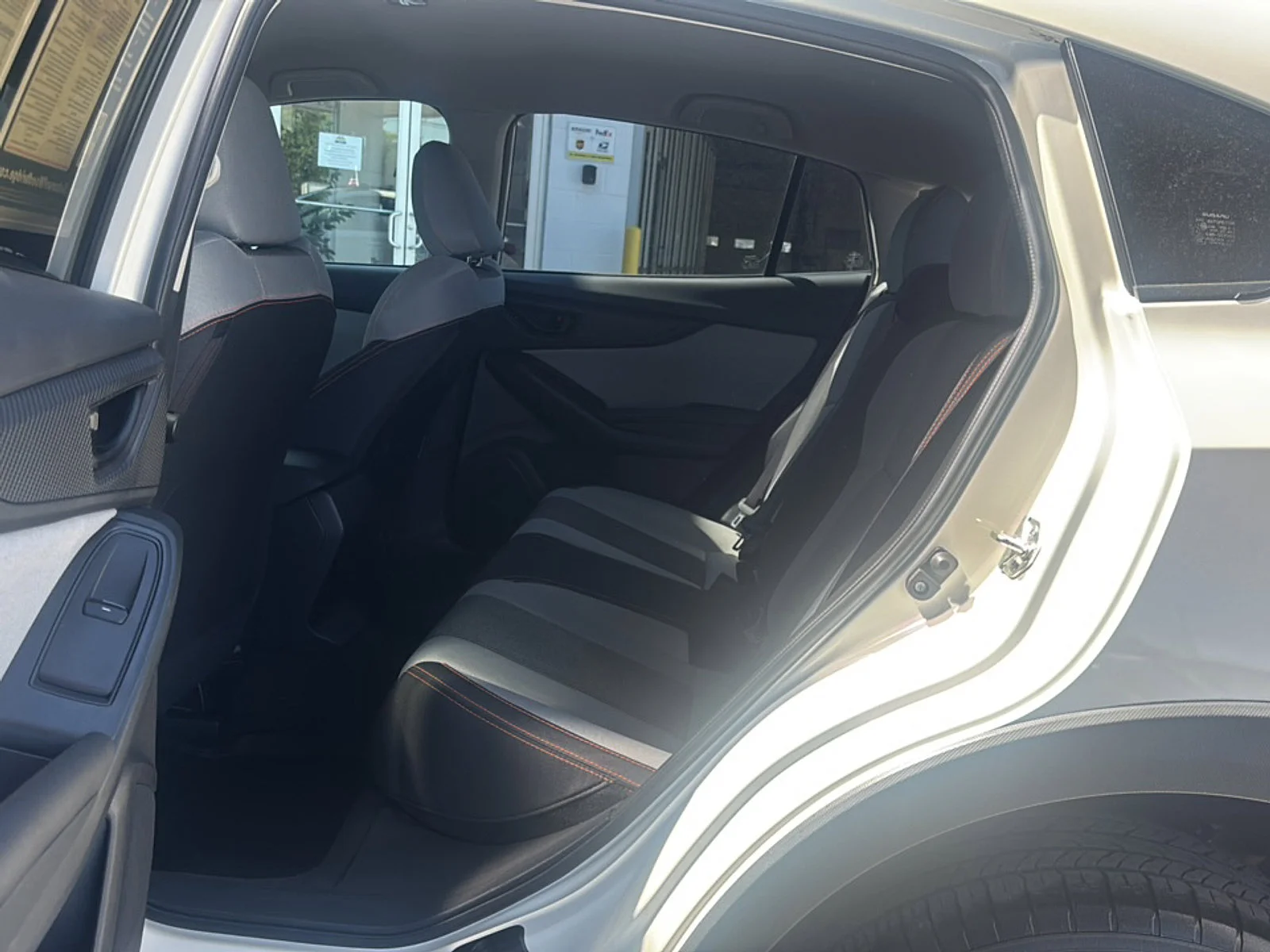 Used 2020 Subaru Crosstrek - photo 19