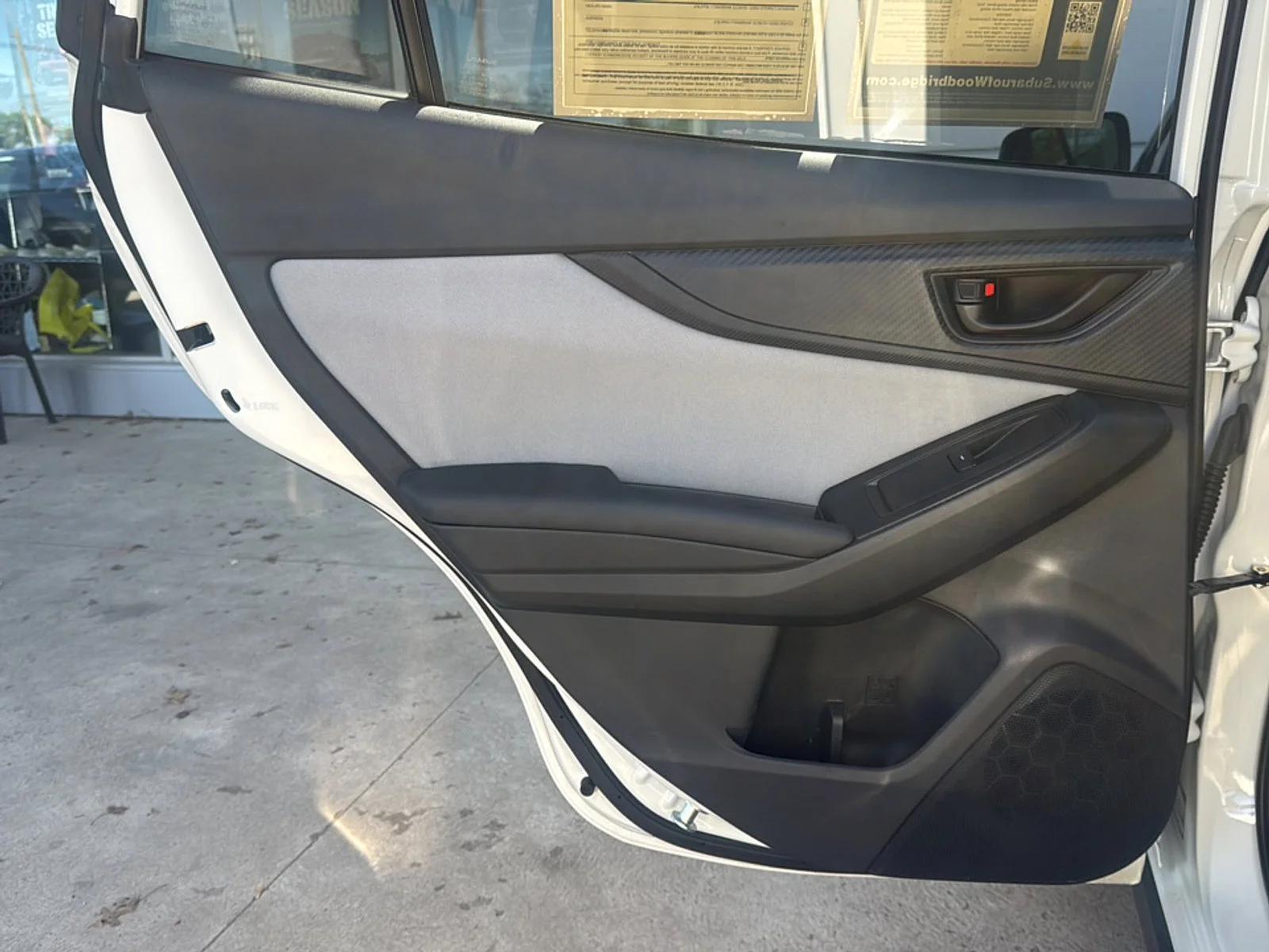Used 2020 Subaru Crosstrek - photo 21