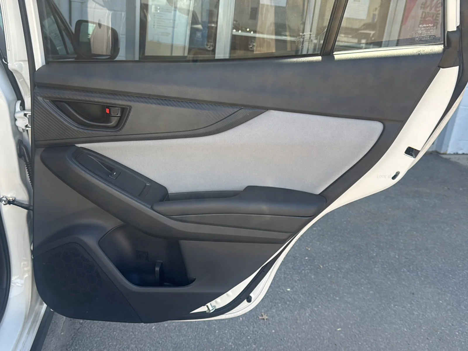 Used 2020 Subaru Crosstrek - photo 22