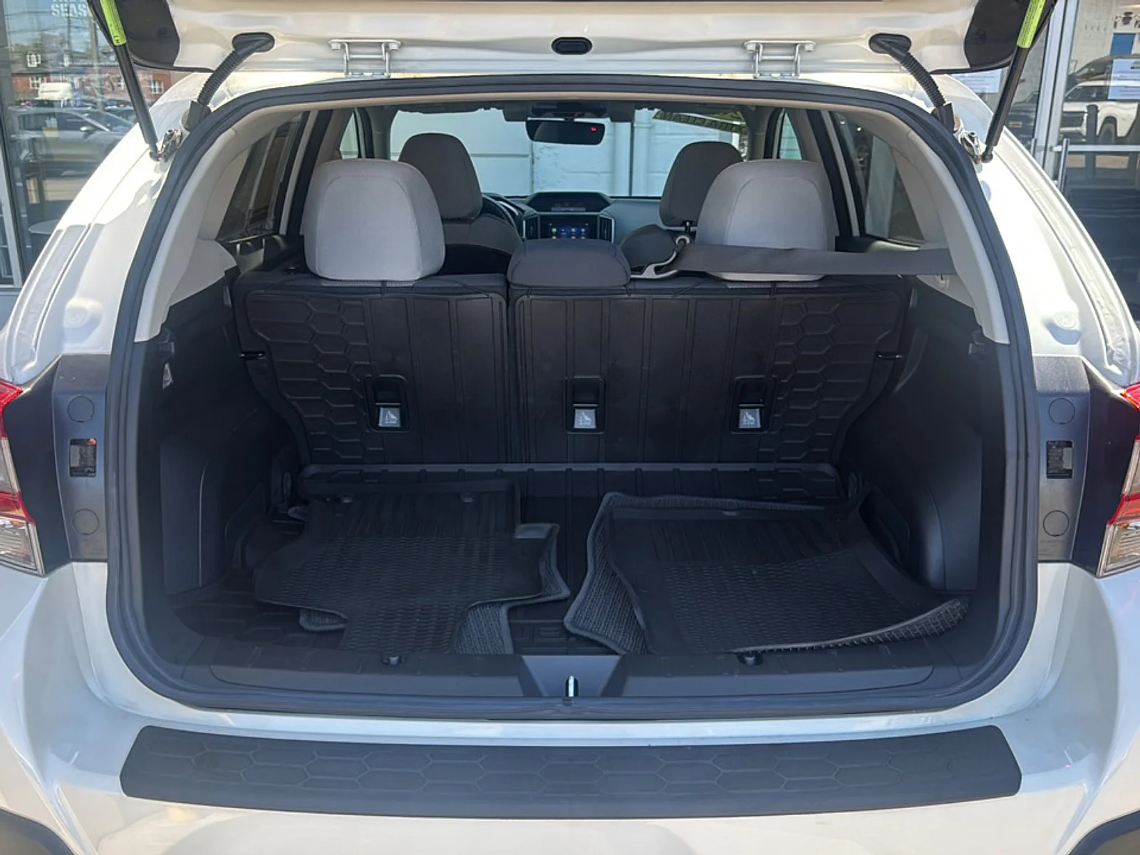 Used 2020 Subaru Crosstrek - photo 23