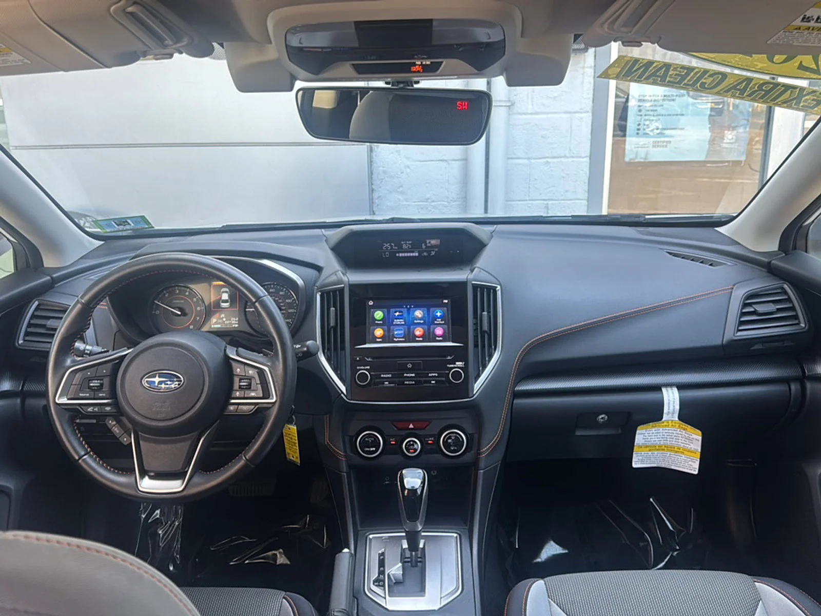 Used 2020 Subaru Crosstrek - photo 24