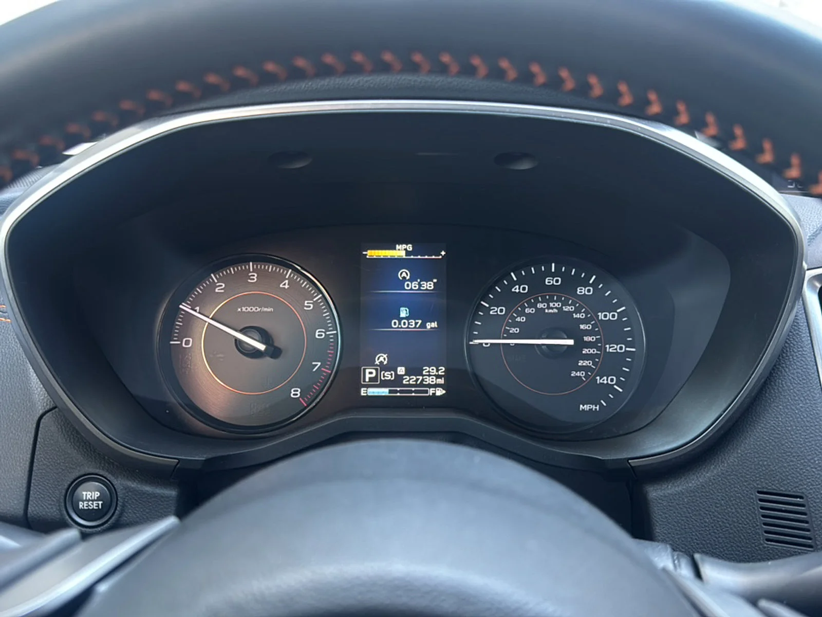 Used 2020 Subaru Crosstrek - photo 25
