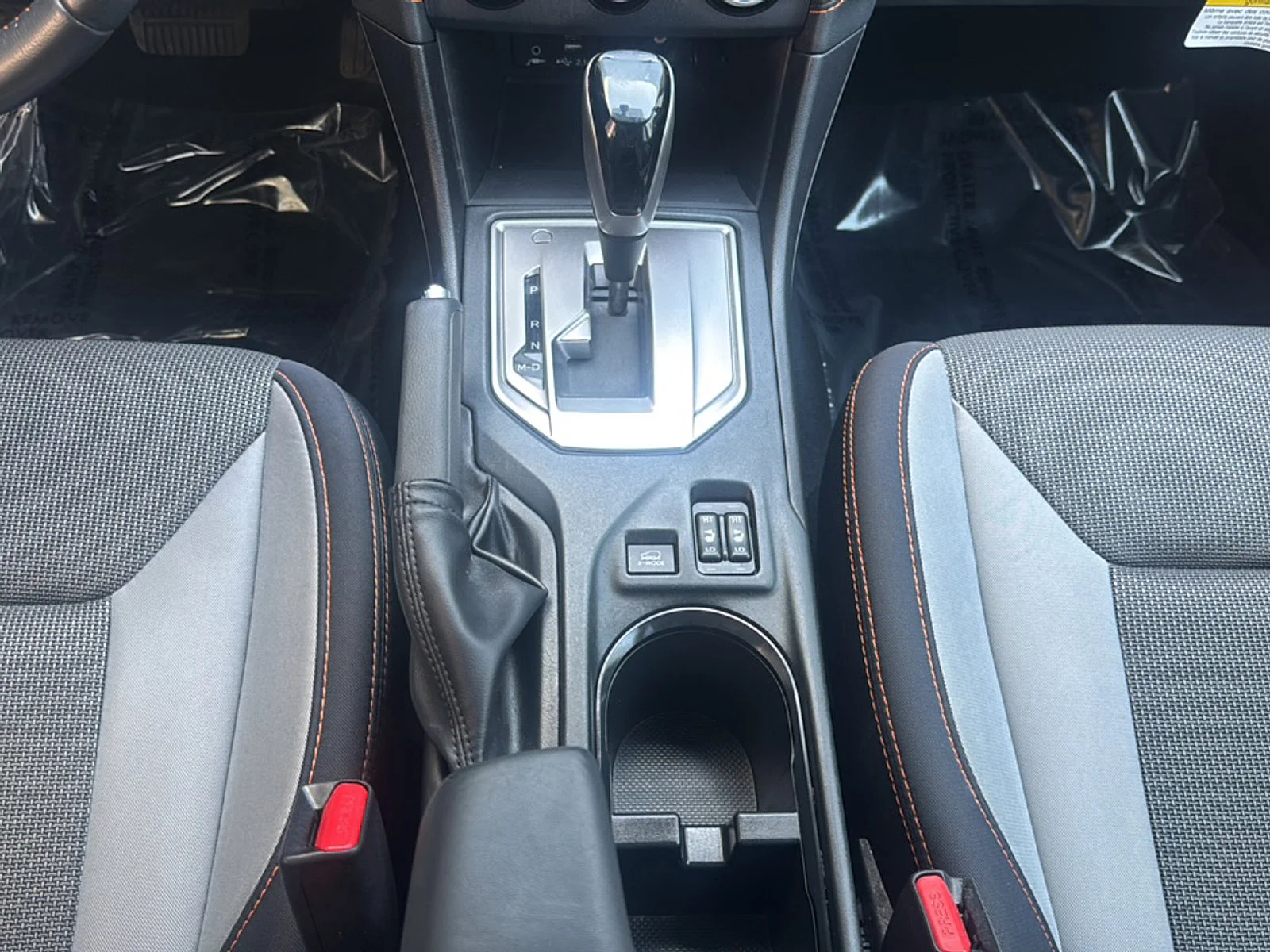Used 2020 Subaru Crosstrek - photo 36