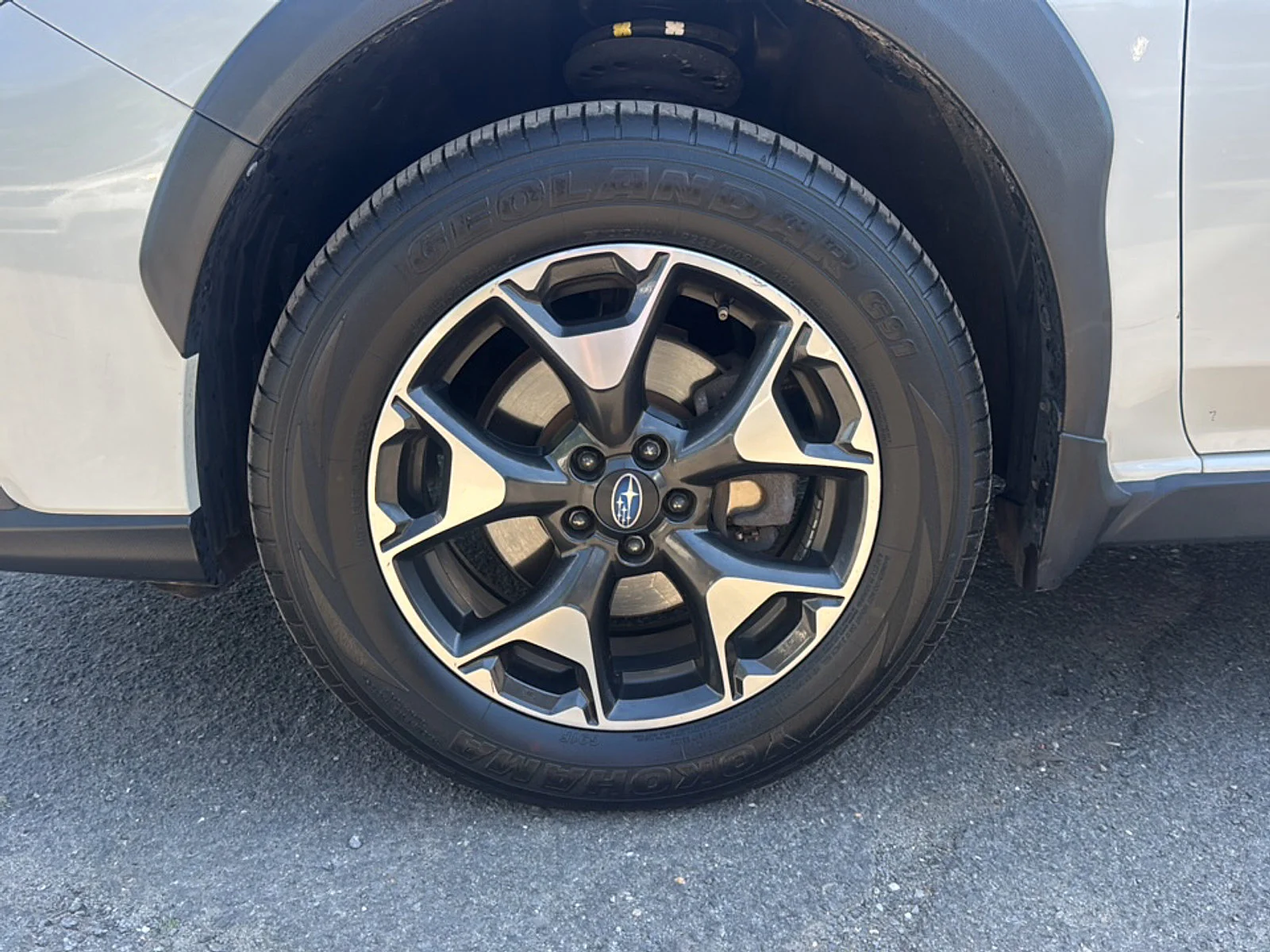 Used 2020 Subaru Crosstrek - photo 39