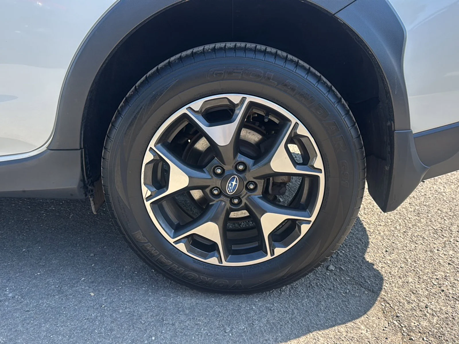 Used 2020 Subaru Crosstrek - photo 40