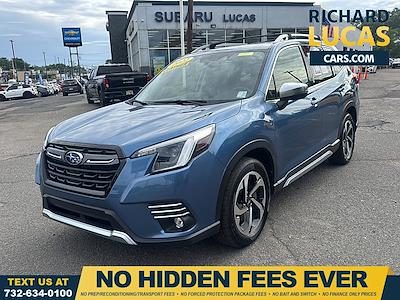 2022 Subaru Forester AWD SUV for sale #S8219 - photo 1