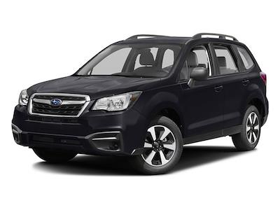 2017 Subaru Forester AWD SUV for sale #S8287 - photo 1