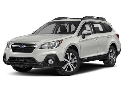 2018 Subaru Outback AWD SUV for sale #S8305 - photo 1