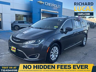 2019 Chrysler Pacifica FWD Minivan for sale #S8370 - photo 1