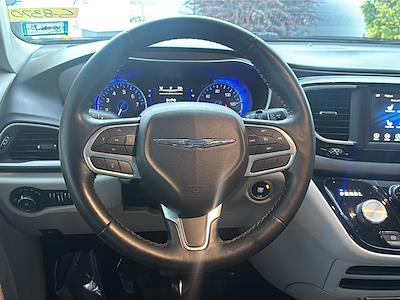 2019 Chrysler Pacifica FWD Minivan for sale #S8370 - photo 2