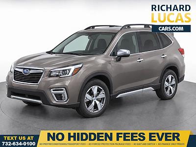 2019 Subaru Forester AWD SUV for sale #S8521 - photo 1