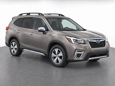 2019 Subaru Forester AWD SUV for sale #S8521 - photo 2