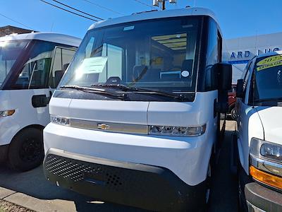 New 2025 Chevrolet BrightDrop 400 Step Van / Walk-in for sale #S9104232 - photo 2