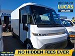 New 2025 Chevrolet BrightDrop 400 Step Van / Walk-in for sale #S9104232 - photo 1