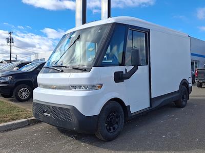 New 2025 Chevrolet BrightDrop 400 Step Van / Walk-in for sale #S9104301 - photo 2