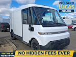 New 2025 Chevrolet BrightDrop 400 Step Van / Walk-in for sale #S9104301 - photo 1