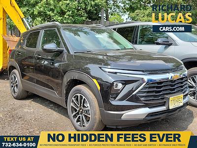 2025 Chevrolet Trailblazer AWD SUV for sale #SB018539 - photo 1