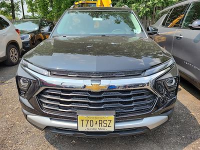 2025 Chevrolet Trailblazer AWD SUV for sale #SB018539 - photo 2