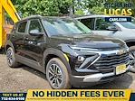 2025 Chevrolet Trailblazer AWD SUV for sale #SB018539 - photo 1