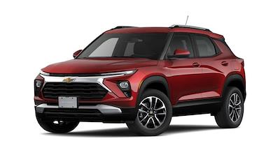 2025 Chevrolet Trailblazer AWD SUV for sale #SB019236 - photo 1