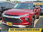 2025 Chevrolet Trailblazer AWD SUV for sale #SB019236 - photo 1