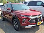 2025 Chevrolet Trailblazer AWD SUV for sale #SB019236 - photo 2