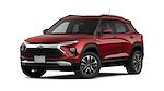 2025 Chevrolet Trailblazer AWD SUV for sale #SB019236 - photo 1