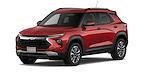 2025 Chevrolet Trailblazer AWD SUV for sale #SB019236 - photo 3