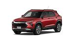 2025 Chevrolet Trailblazer AWD SUV for sale #SB019236 - photo 4