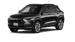 2025 Chevrolet Trailblazer AWD SUV for sale #SB033882 - photo 7