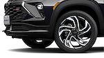 2025 Chevrolet Trailblazer AWD SUV for sale #SB033882 - photo 12