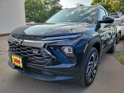 2025 Chevrolet Trailblazer AWD SUV for sale #SB041819 - photo 2