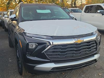 2025 Chevrolet Trailblazer AWD SUV for sale #SB072349 - photo 2