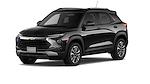 2025 Chevrolet Trailblazer AWD SUV for sale #SB072349 - photo 6