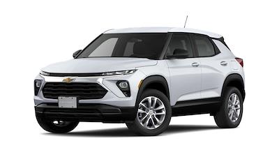 2025 Chevrolet Trailblazer AWD SUV for sale #SB072352 - photo 1