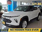 2025 Chevrolet Trailblazer AWD SUV for sale #SB072352 - photo 1