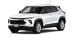 2025 Chevrolet Trailblazer AWD SUV for sale #SB072352 - photo 3