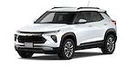 2025 Chevrolet Trailblazer AWD SUV for sale #SB073421 - photo 6