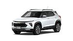 2025 Chevrolet Trailblazer AWD SUV for sale #SB073421 - photo 7
