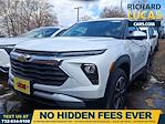 2025 Chevrolet Trailblazer AWD SUV for sale #SB073421 - photo 1
