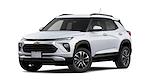 2025 Chevrolet Trailblazer AWD SUV for sale #SB073421 - photo 5