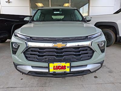 2025 Chevrolet Trailblazer FWD SUV for sale #SB078778 - photo 2