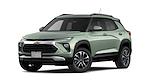 2025 Chevrolet Trailblazer FWD SUV for sale #SB078778 - photo 8