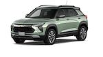 2025 Chevrolet Trailblazer FWD SUV for sale #SB078778 - photo 9