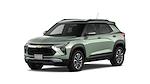2025 Chevrolet Trailblazer FWD SUV for sale #SB078778 - photo 10