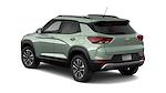 2025 Chevrolet Trailblazer FWD SUV for sale #SB078778 - photo 12